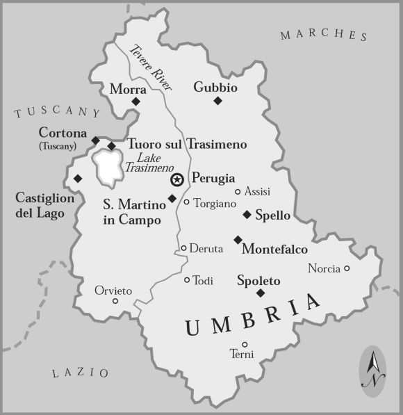Umbria