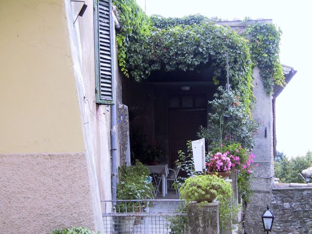 Small Terazzo