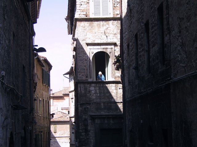 Perugia 
