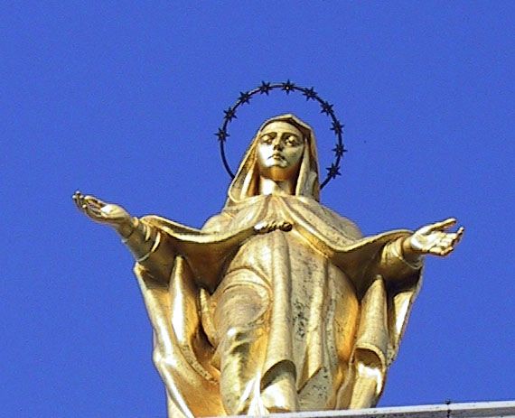 S. Maria