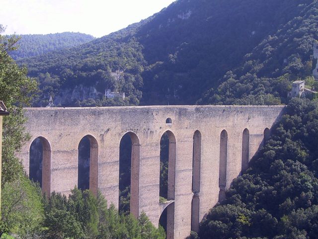 Ponte delle Torri