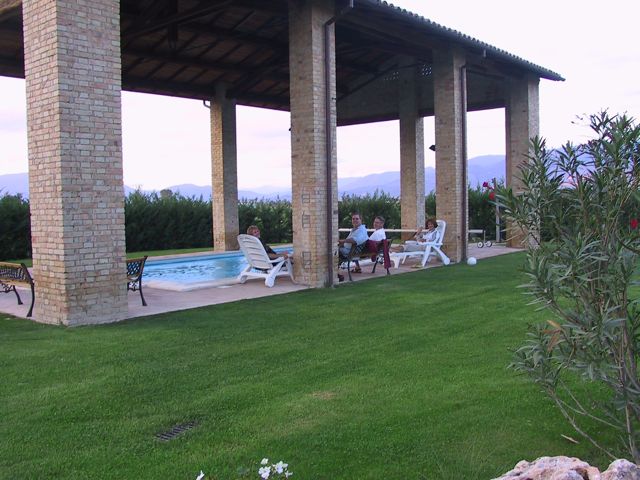 Pool and cover