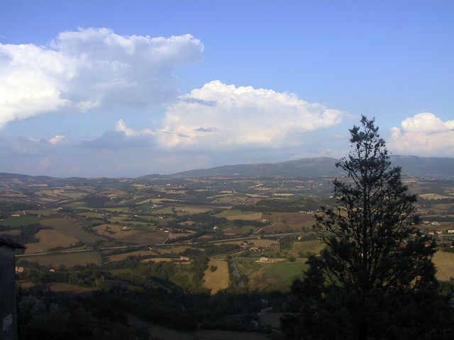 Umbria