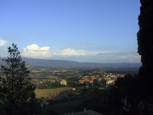 Umbria