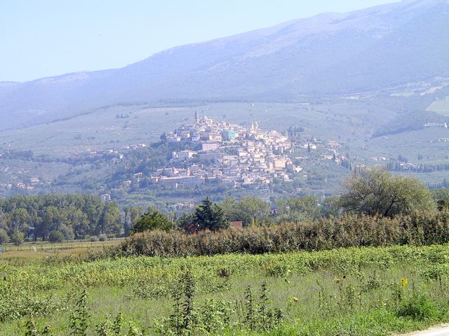 Trevi