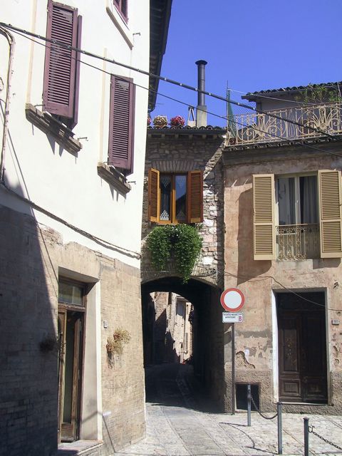 Spello