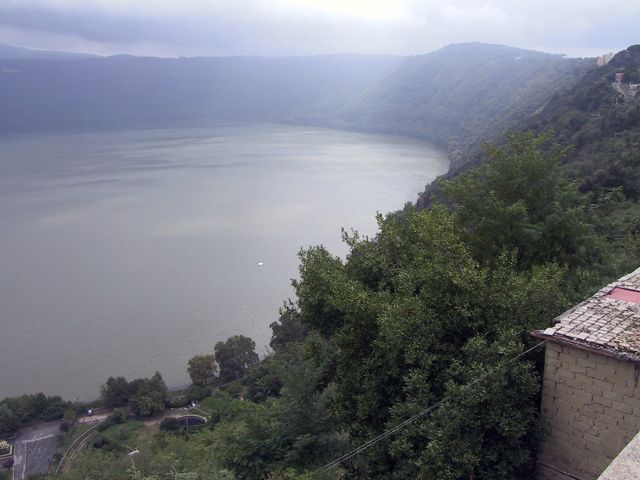 L. di Albano, C. G