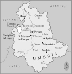 Umbria