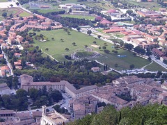Teatro Romano