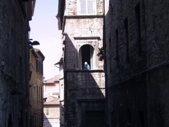 Perugia 