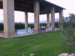 Pool and cover