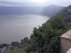 L. di Albano, C. G