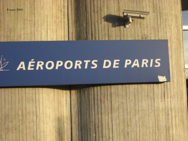 We Arrive