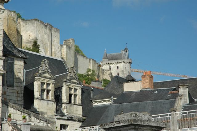 Chinon
