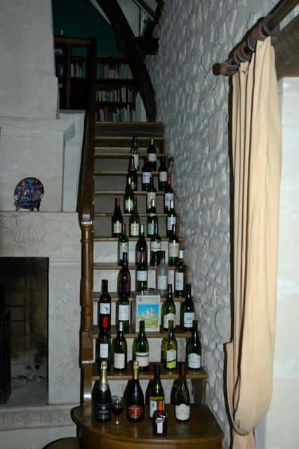 Loire wines