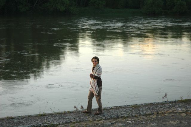 Au revoir Loire