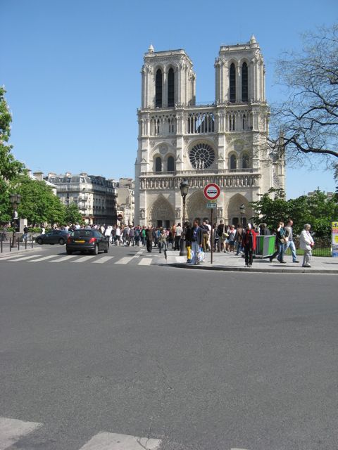 Notre Dame