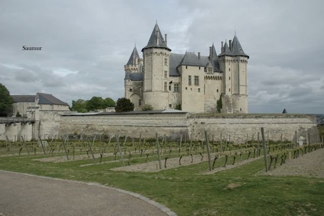 Saumur