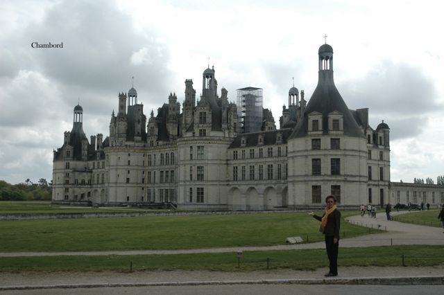 Chambord