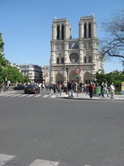 Notre Dame