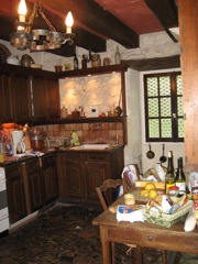 Ready to cook