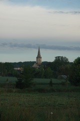 Brehemont Church