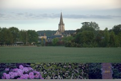 Brehemont, France