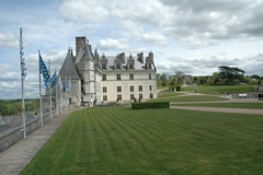 Villa Amboise 