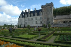 Welcome to Villandry
