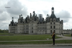 Chambord