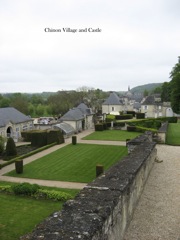 Chinon