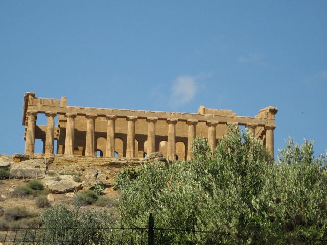 Agrigento