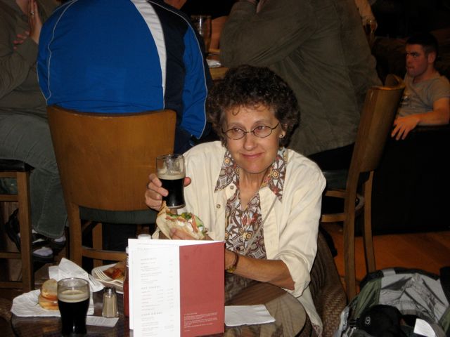 The last Guinness