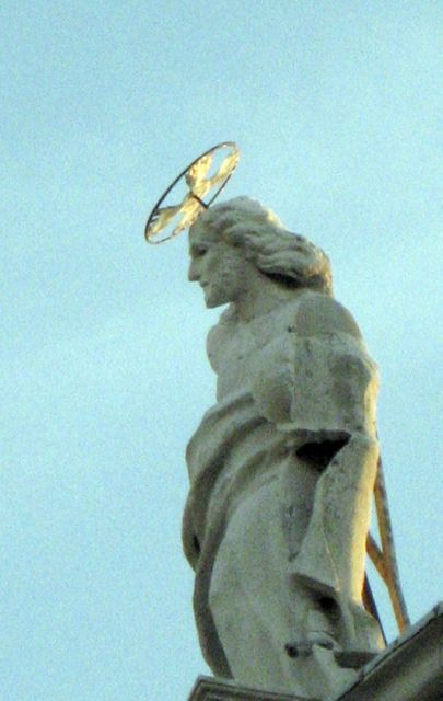 Angel of Trieste