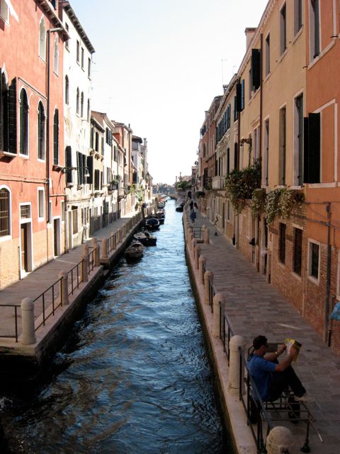 Canals