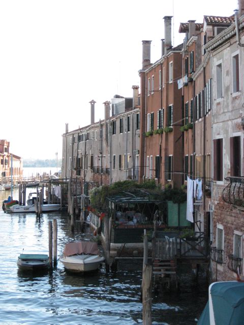 Ristorante Alta Nella