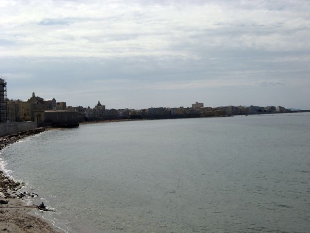 castellammare del golfo