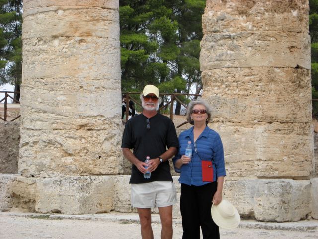 Jim & Janet