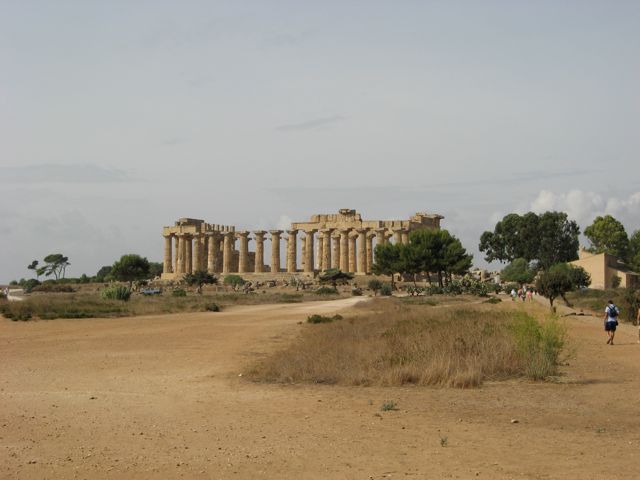 Selinute