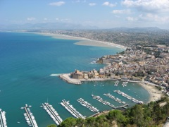 castellammare del golfo