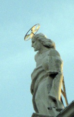 Angel of Trieste