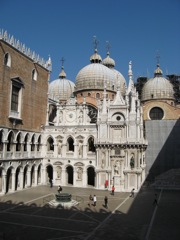 Doge's Palace