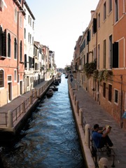Canals