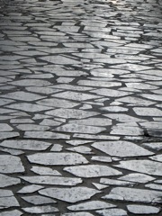 Streets of Scopello