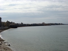castellammare del golfo