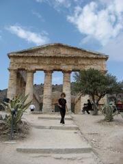 Segesta