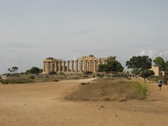 Selinute