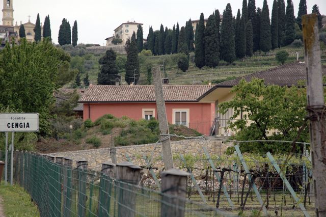 Cengia