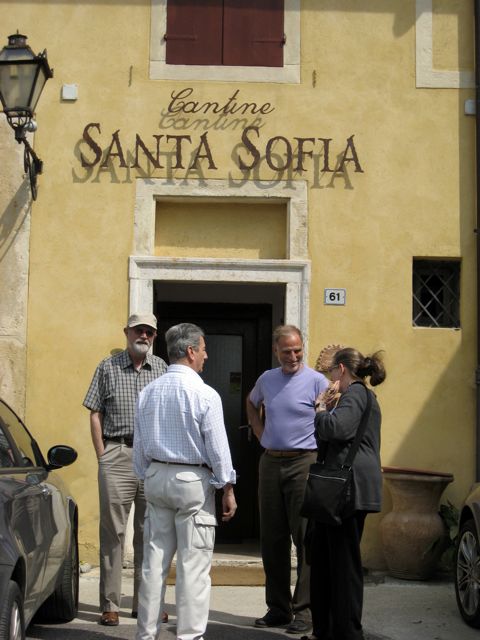 Winery