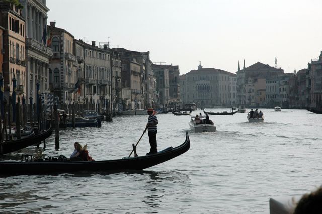 Grand canal